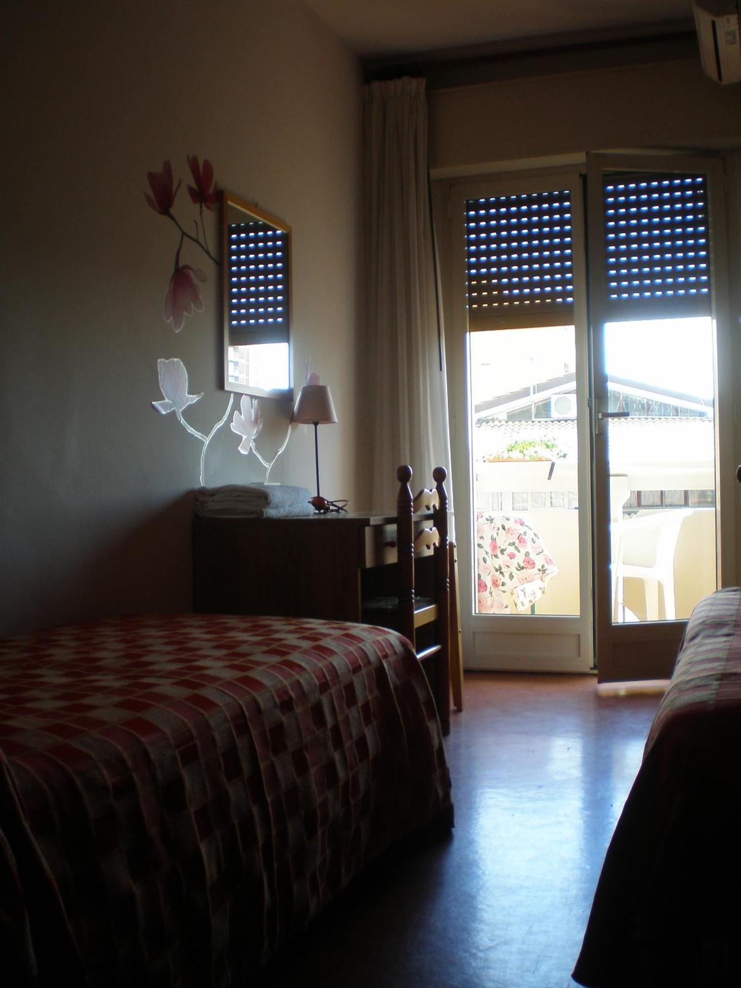 Hotel Rosapineta - Adults Only Lignano Sabbiadoro Exterior foto