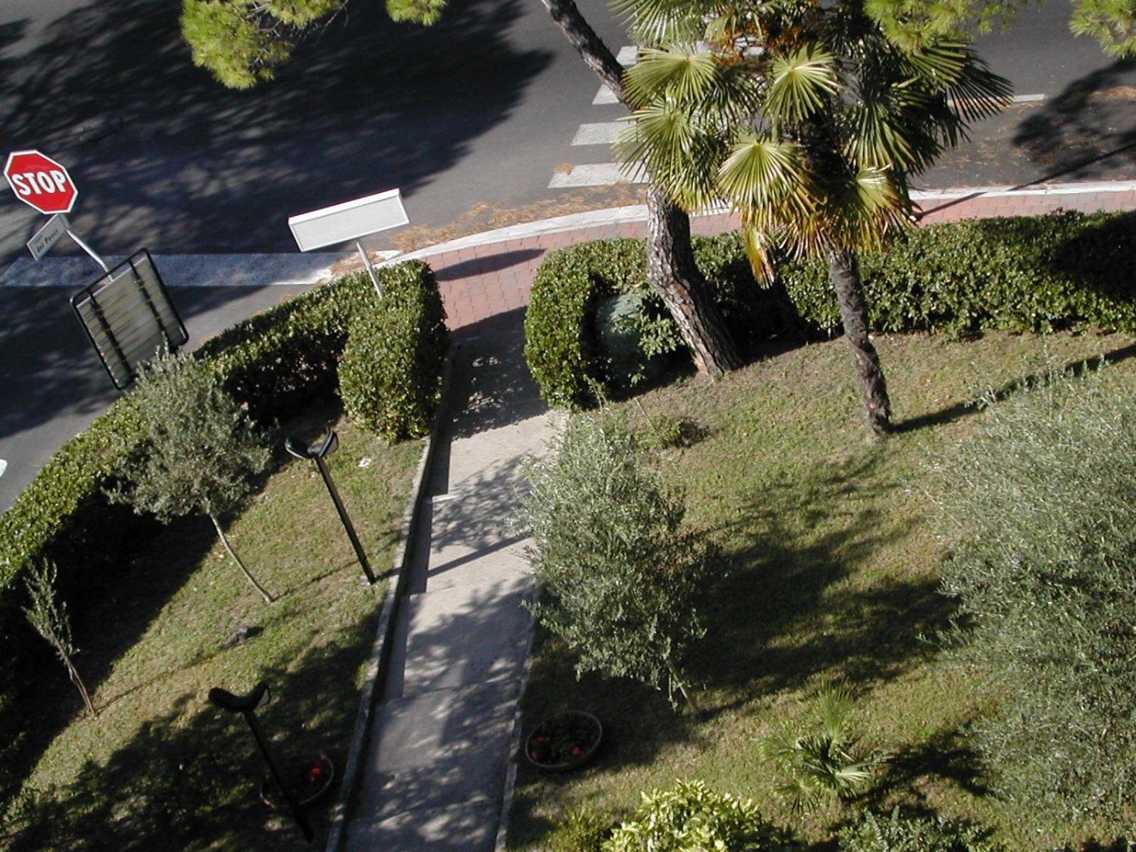Hotel Rosapineta - Adults Only Lignano Sabbiadoro Exterior foto